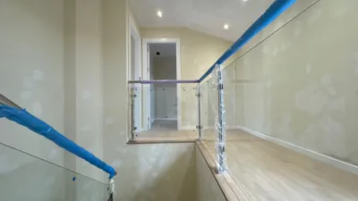 Piso en venta en Carrer d'Anselm Clavé, cerca de Carrer de Sant Julià, Lliçà d'Amunt de 486.400 €