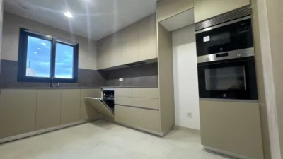 Piso en venta en Carrer d'Anselm Clavé, cerca de Carrer de Sant Julià, Lliçà d'Amunt de 486.400 €