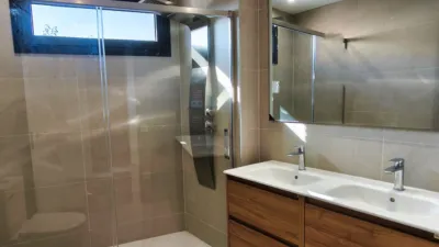 Promoción Piso en Venta Lliçà d'Amunt, Lliçà d'Amunt de 395.000 €