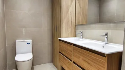 Promoción Piso en Venta Lliçà d'Amunt, Lliçà d'Amunt de 395.000 €