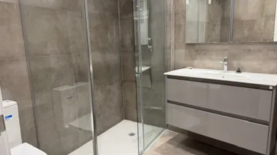 Promoción Piso en Venta Lliçà d'Amunt, Lliçà d'Amunt de 432.600 €