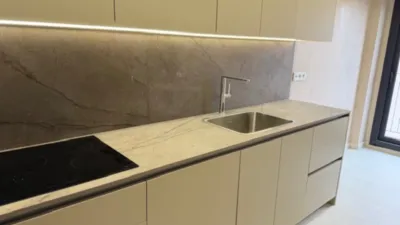 Promoción Piso en Venta Lliçà d'Amunt, Lliçà d'Amunt de 432.600 €