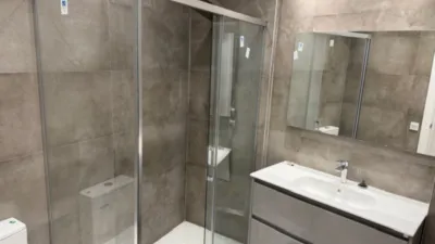 Promoción Piso en Venta Lliçà d'Amunt, Lliçà d'Amunt de 432.600 €