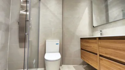 Promoción Piso en Venta Lliçà d'Amunt, Lliçà d'Amunt de 432.600 €