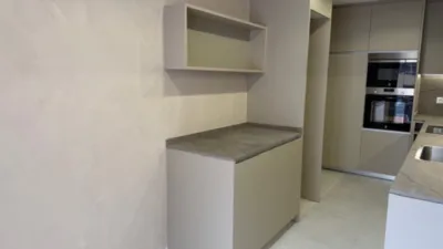 Promoción Piso en Venta Lliçà d'Amunt, Lliçà d'Amunt de 432.600 €