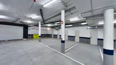 Promoción Piso en Venta Lliçà d'Amunt, Lliçà d'Amunt de 432.600 €