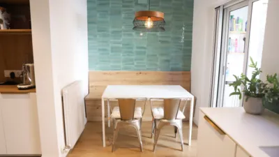 Casa en venta en Carrer de Princesa, cerca de Carrer de Menéndez Pelayo, Centre (Granollers) de 870.000 €