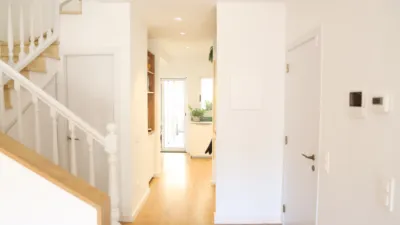 Casa en venta en Carrer de Princesa, cerca de Carrer de Menéndez Pelayo, Centre (Granollers) de 870.000 €