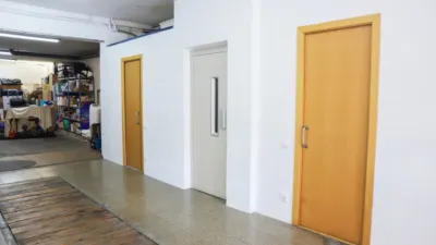 Casa en venta en Carrer de Princesa, cerca de Carrer de Menéndez Pelayo, Centre (Granollers) de 870.000 €
