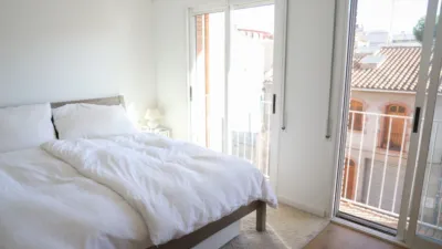 Casa en venta en Carrer de Princesa, cerca de Carrer de Menéndez Pelayo, Centre (Granollers) de 870.000 €