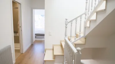 Casa en venta en Carrer de Princesa, cerca de Carrer de Menéndez Pelayo, Centre (Granollers) de 870.000 €