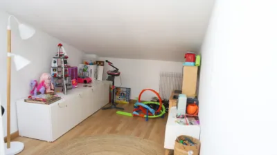 Casa en venta en Carrer de Princesa, cerca de Carrer de Menéndez Pelayo, Centre (Granollers) de 870.000 €