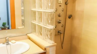 Casa en venta en Carrer de Princesa, cerca de Carrer de Menéndez Pelayo, Centre (Granollers) de 870.000 €