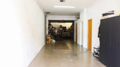 Casa en venta en Carrer de Princesa, cerca de Carrer de Menéndez Pelayo, Centre (Granollers) de 870.000 €