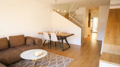 Casa en venta en Carrer de Princesa, cerca de Carrer de Menéndez Pelayo, Centre (Granollers) de 870.000 €
