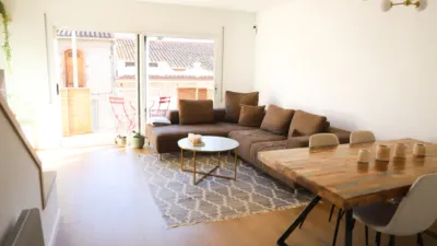House on Carrer de Princesa photo 2