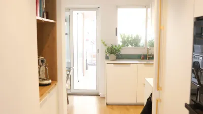 Casa en venta en Carrer de Princesa, cerca de Carrer de Menéndez Pelayo, Centre (Granollers) de 870.000 €