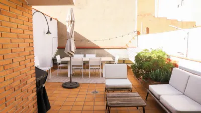 Casa en venta en Carrer de Princesa, cerca de Carrer de Menéndez Pelayo, Centre (Granollers) de 870.000 €