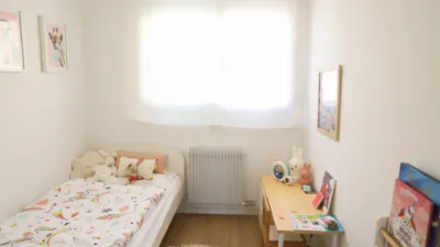 Casa en venta en Carrer de Princesa, cerca de Carrer de Menéndez Pelayo, Centre (Granollers) de 870.000 €