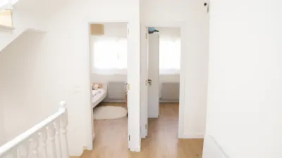 Casa en venta en Carrer de Princesa, cerca de Carrer de Menéndez Pelayo, Centre (Granollers) de 870.000 €