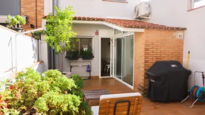 Casa en venta en Carrer de Princesa, cerca de Carrer de Menéndez Pelayo, Centre (Granollers) de 870.000 €