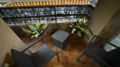Piso en venta en Carrer de Girona, cerca de Carrer de l' Hospital, L'Hostal-Lledoner (Granollers) de 285.000 €