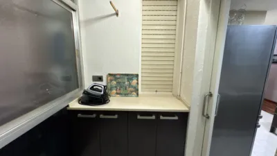 Piso en venta en Carrer de Girona, cerca de Carrer de l' Hospital, L'Hostal-Lledoner (Granollers) de 285.000 €