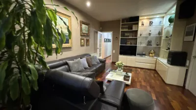 Piso en venta en Carrer de Girona, cerca de Carrer de l' Hospital, L'Hostal-Lledoner (Granollers) de 285.000 €