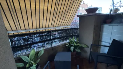 Piso en venta en Carrer de Girona, cerca de Carrer de l' Hospital, L'Hostal-Lledoner (Granollers) de 285.000 €