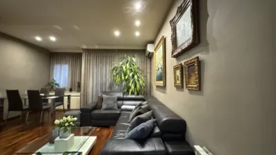 Piso en venta en Carrer de Girona, cerca de Carrer de l' Hospital, L'Hostal-Lledoner (Granollers) de 285.000 €