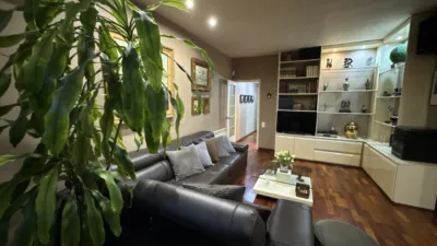 Piso en venta en Carrer de Girona, cerca de Carrer de l' Hospital, L'Hostal-Lledoner (Granollers) de 285.000 €