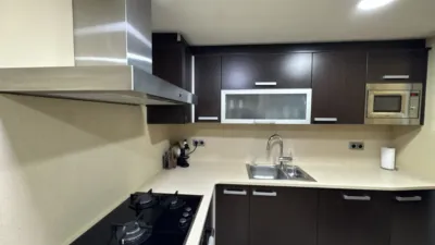 Piso en venta en Carrer de Girona, cerca de Carrer de l' Hospital, L'Hostal-Lledoner (Granollers) de 285.000 €