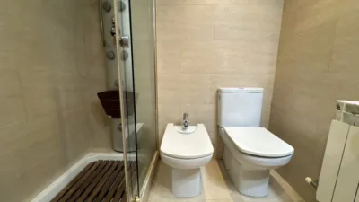 Piso en venta en Carrer de Girona, cerca de Carrer de l' Hospital, L'Hostal-Lledoner (Granollers) de 285.000 €