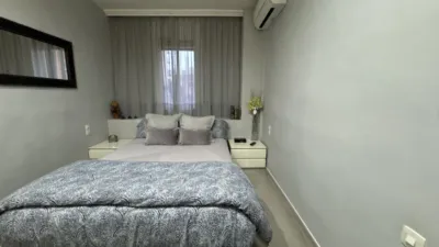 Piso en venta en Carrer de Girona, cerca de Carrer de l' Hospital, L'Hostal-Lledoner (Granollers) de 285.000 €