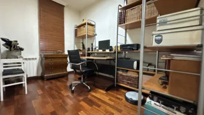 Piso en venta en Carrer de Girona, cerca de Carrer de l' Hospital, L'Hostal-Lledoner (Granollers) de 285.000 €