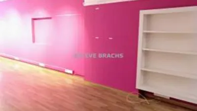 Local comercial en venta en Centre, Centre (Granollers) de 140.000 €