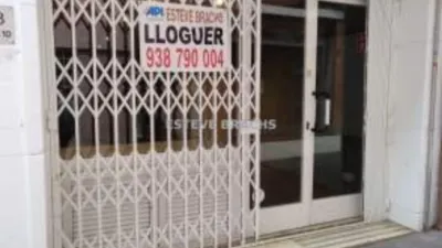 Local comercial en venta en Centre, Centre (Granollers) de 140.000 €