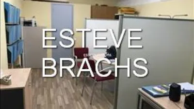 Local comercial en venta en Centre, Centre (Granollers) de 140.000 €