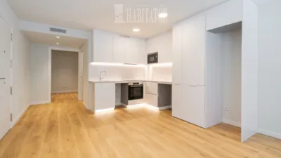 Apartment on Carrer Nou photo 6