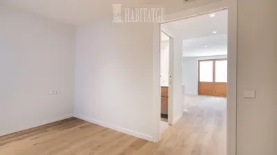 Apartment on Carrer Nou photo 11