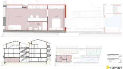 Apartment on Carrer Nou photo 29