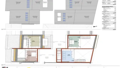 Apartment on Carrer Nou photo 28