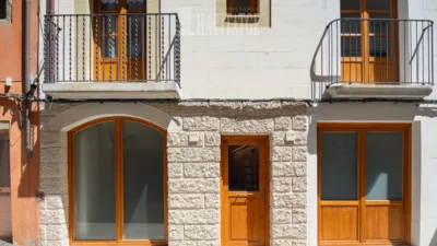 Apartment on Carrer Nou photo 22