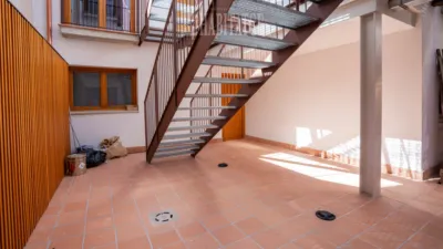 Apartment on Carrer Nou photo 19