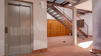 Apartment on Carrer Nou photo 21