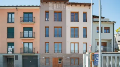 Apartment on Carrer Nou photo 25