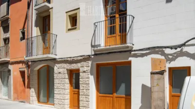 Apartment on Carrer Nou photo 23