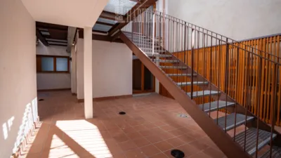 Apartment on Carrer Nou photo 18