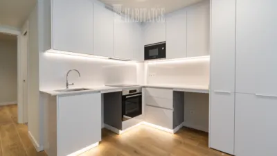 Apartment on Carrer Nou photo 8