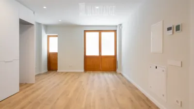Apartment on Carrer Nou photo 2